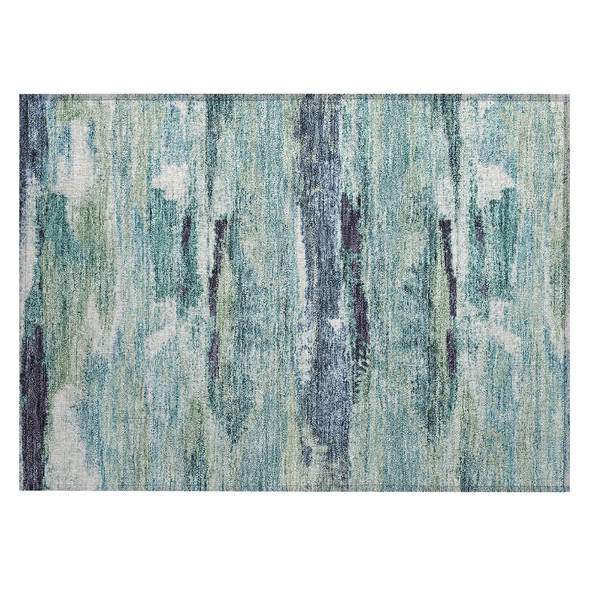 Addison Chantille ACN942 Aloe Rug