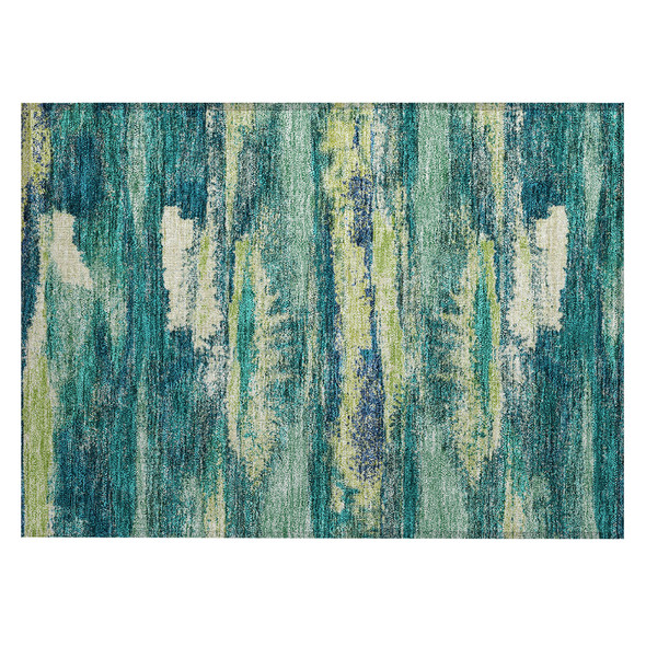 Addison Chantille ACN942 Emerald Rug