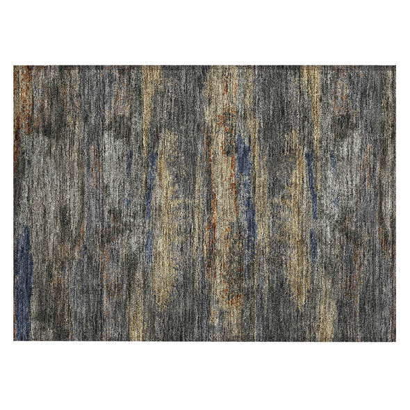 Addison Chantille ACN942 Graphite Rug