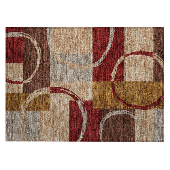 Addison Chantille ACN943 Wheat Rug