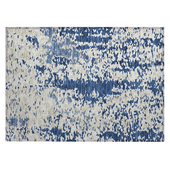 Addison Chantille ACN944 Navy Rug