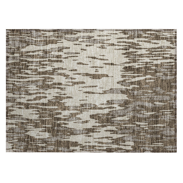 Addison Chantille ACN945 Brown Rug