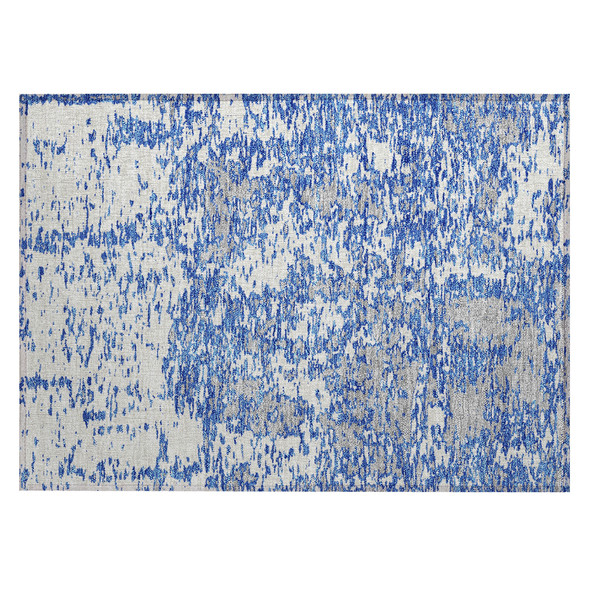 Addison Chantille ACN946 Blue Rug