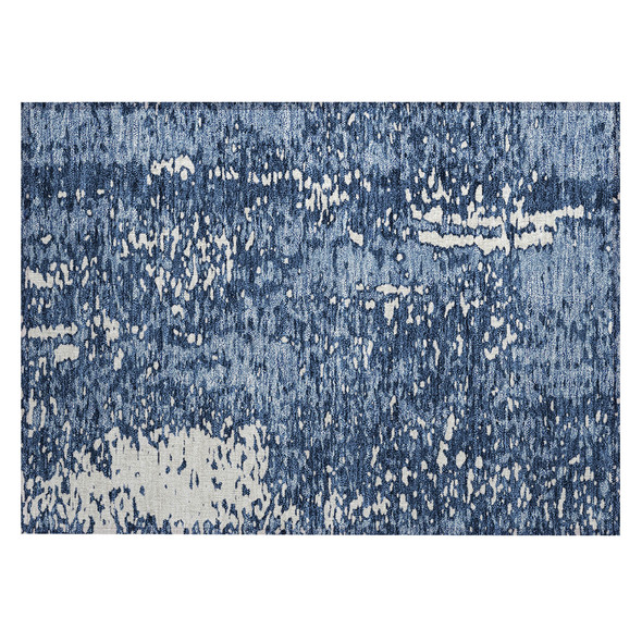 Addison Chantille ACN949 Denim Rug