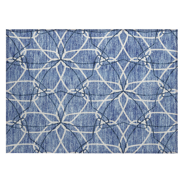 Addison Chantille ACN950 Denim Rug