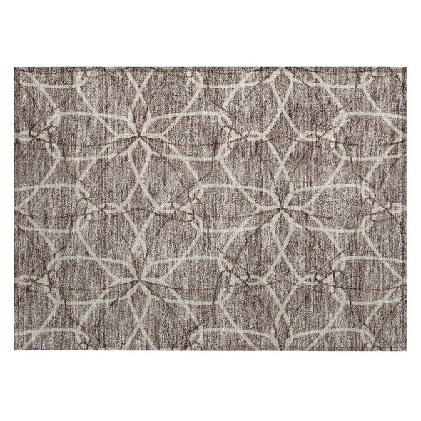 Addison Chantille ACN950 Taupe Rug