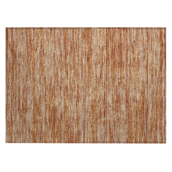 Addison Chantille ACN951 Copper Rug