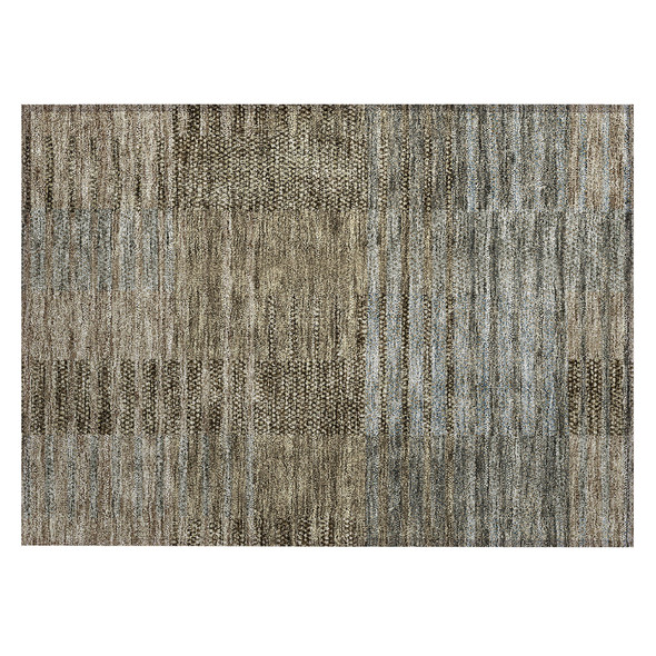 Addison Chantille ACN954 Taupe Rug