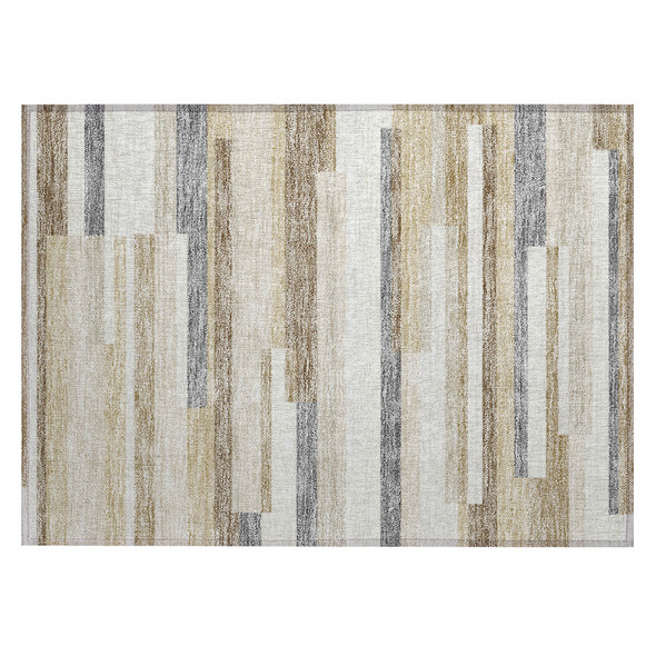 Addison Chantille ACN956 Ivory Rug