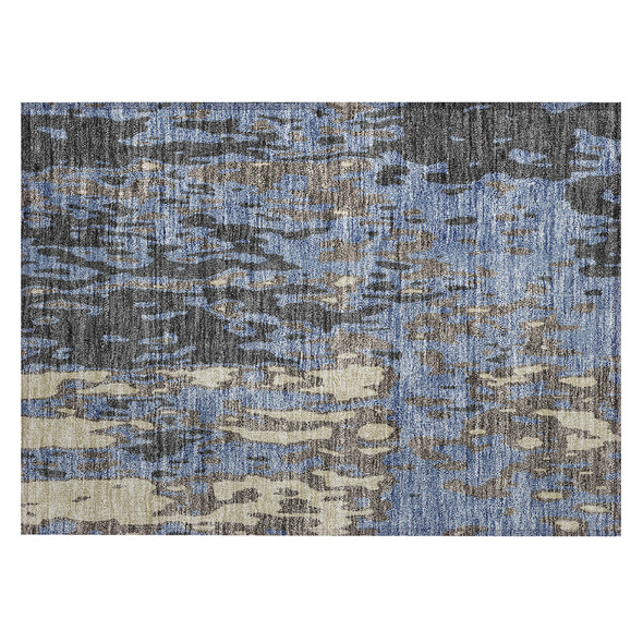 Addison Chantille ACN957 Denim Rug