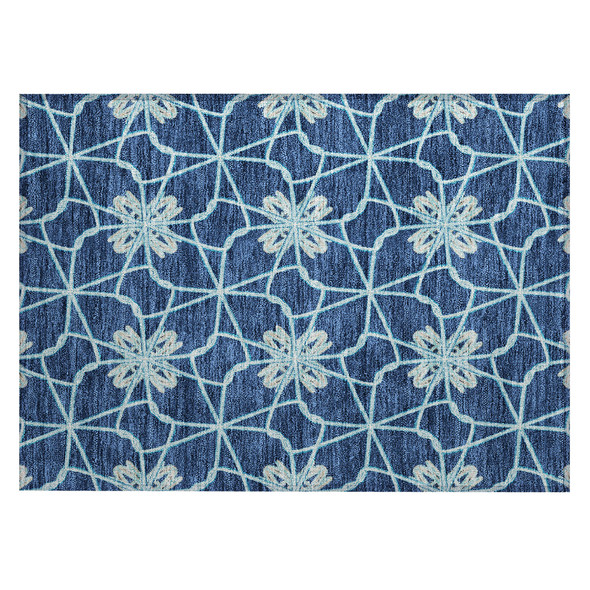 Addison Chantille ACN958 Navy Rug