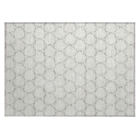 Addison Chantille ACN960 Ivory Rug