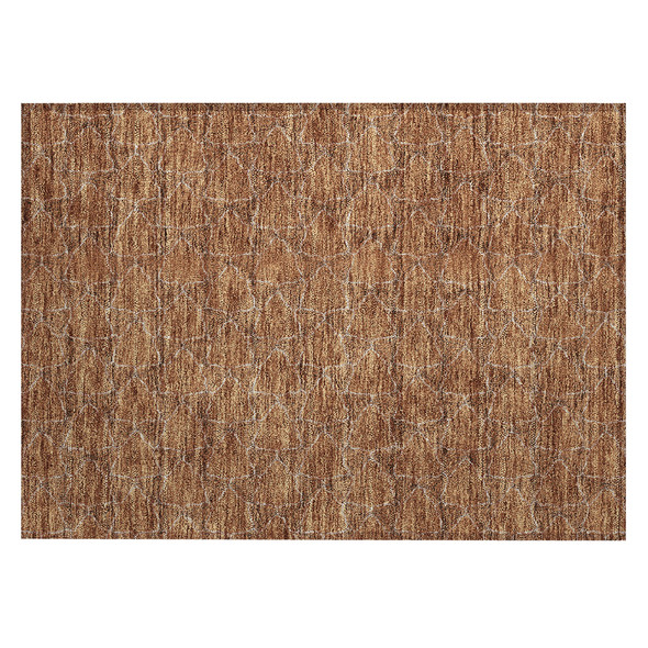 Addison Chantille ACN960 Paprika Rug