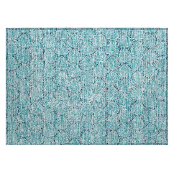 Addison Chantille ACN960 Teal Rug