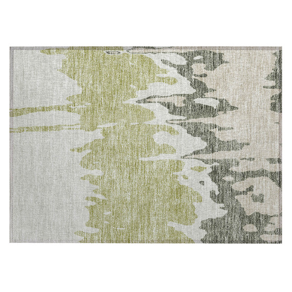 Addison Chantille ACN961 Aloe Rug