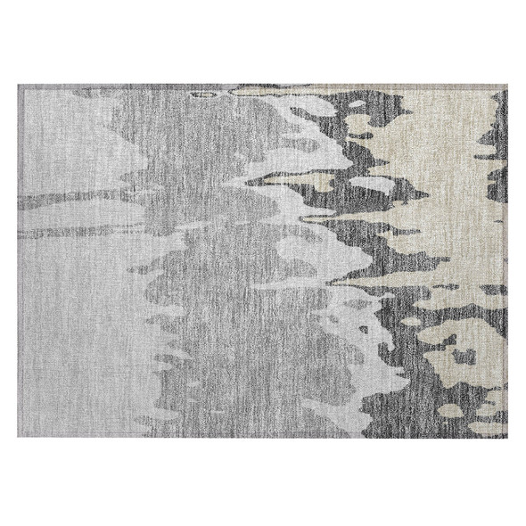 Addison Chantille ACN961 Gray Rug