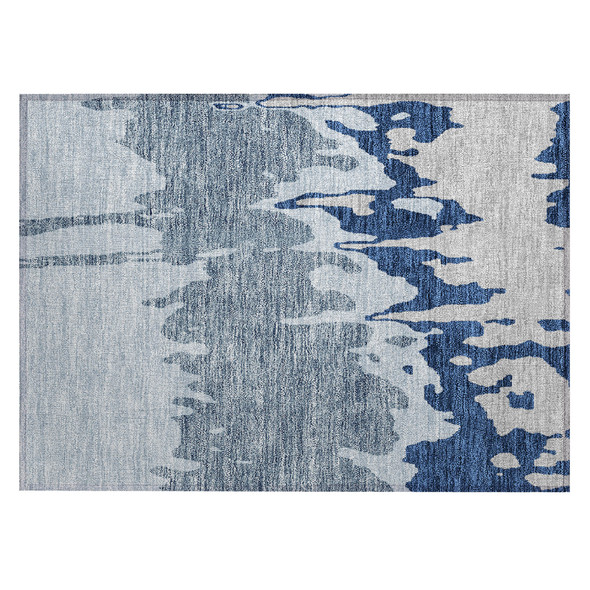 Addison Chantille ACN961 Sky Rug