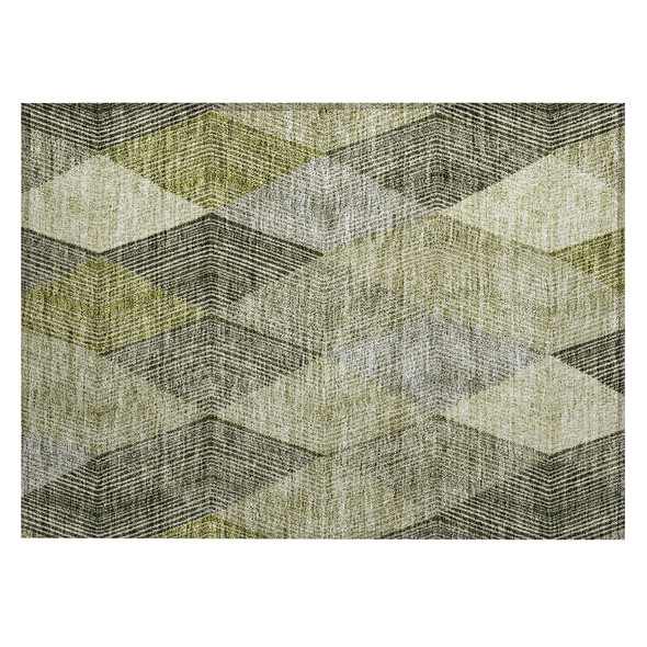 Addison Chantille ACN962 Olive Rug