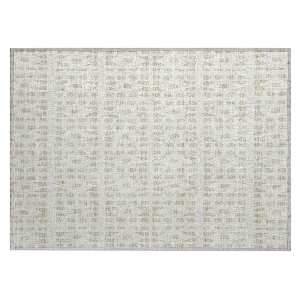 Addison Chantille ACN963 Ivory Rug