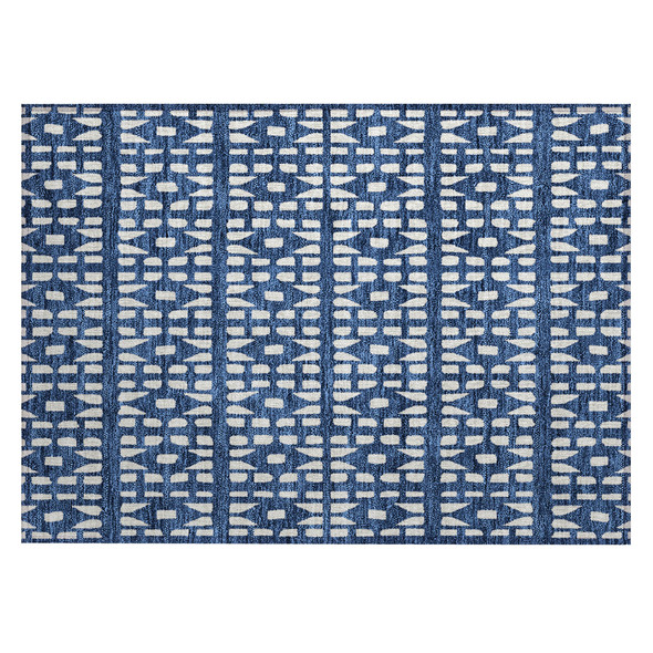 Addison Chantille ACN963 Navy Rug