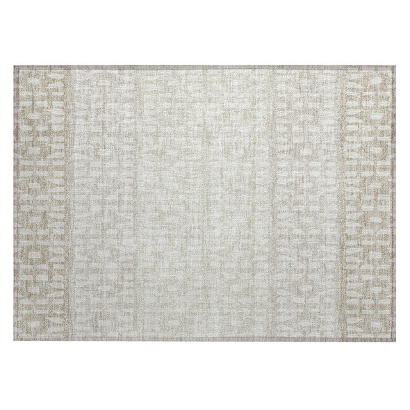 Addison Chantille ACN964 Ivory Rug