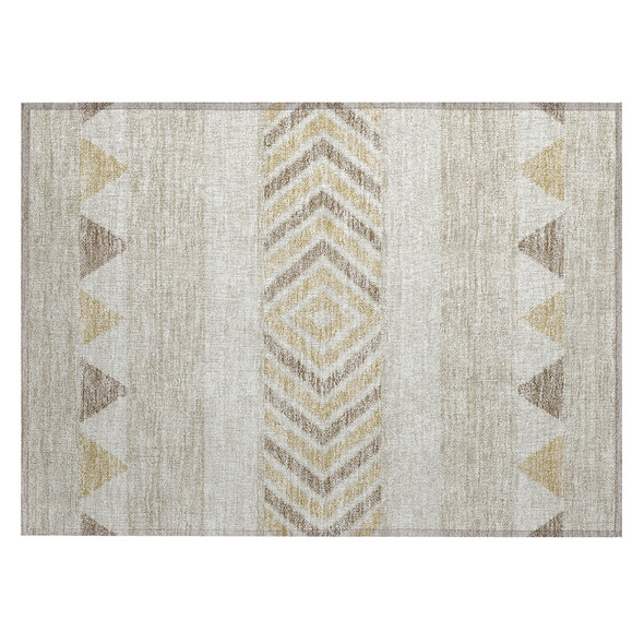Addison Chantille ACN965 Beige Rug