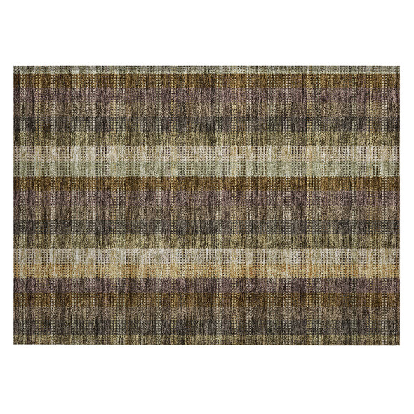 Addison Chantille ACN966 Brown Rug