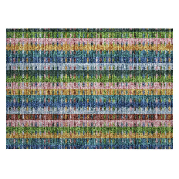 Addison Chantille ACN966 Navy Rug