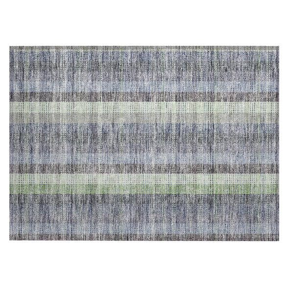 Addison Chantille ACN966 Pewter Rug