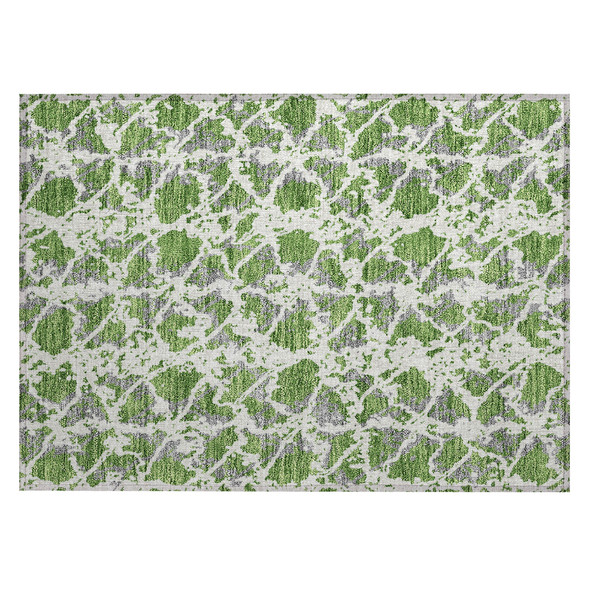 Addison Chantille ACN969 Green Rug