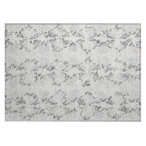 Addison Chantille ACN969 Silver Rug