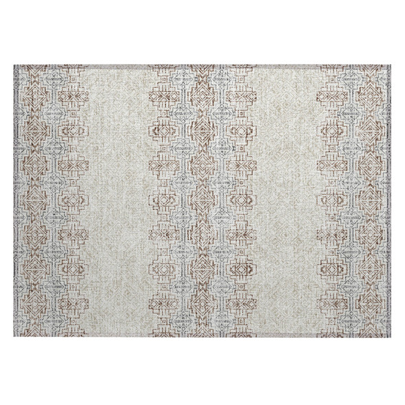 Addison Chantille ACN970 Ivory Rug