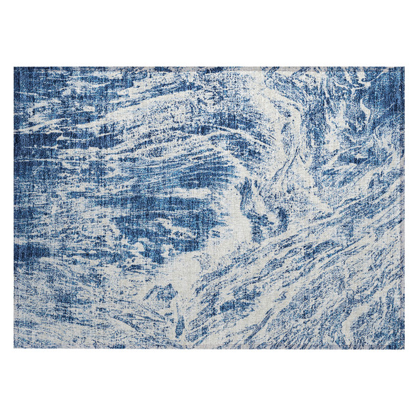 Addison Chantille ACN971 Navy Rug