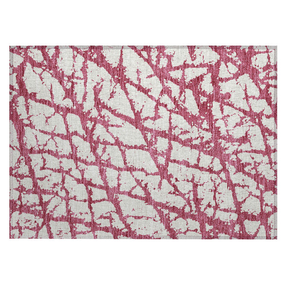 Addison Chantille ACN972 Blush Rug