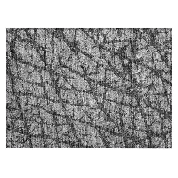 Addison Chantille ACN972 Gray Rug