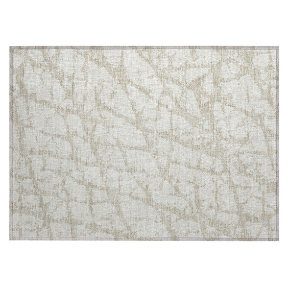 Addison Chantille ACN972 Ivory Rug