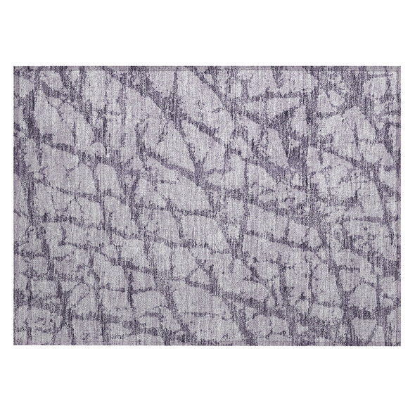 Addison Chantille ACN972 Lavender Rug
