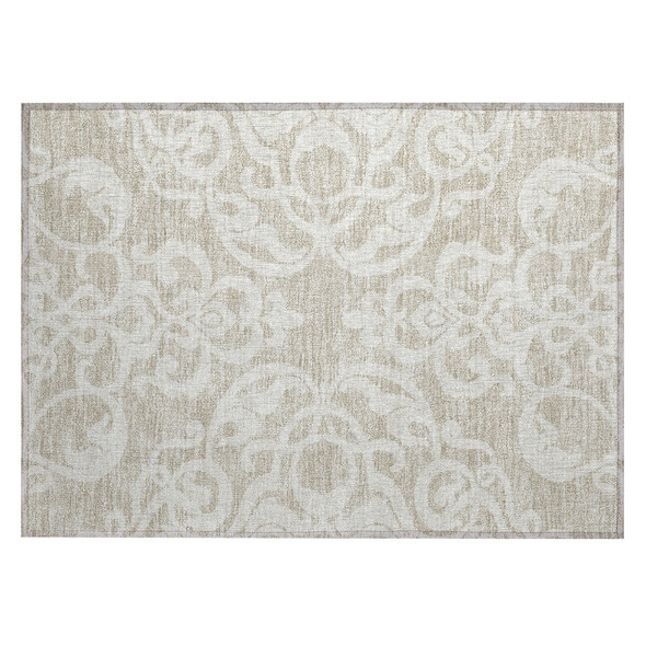 Addison Chantille ACN973 Beige Rug