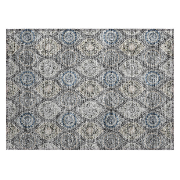 Addison Chantille ACN976 Gray Rug