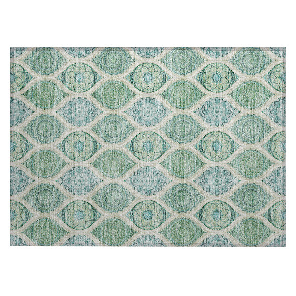 Addison Chantille ACN976 Sage Rug