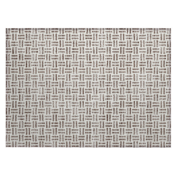 Addison Chantille ACN978 Taupe Rug