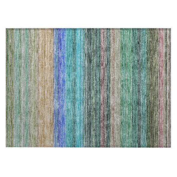 Addison Chantille ACN979 Sage Rug