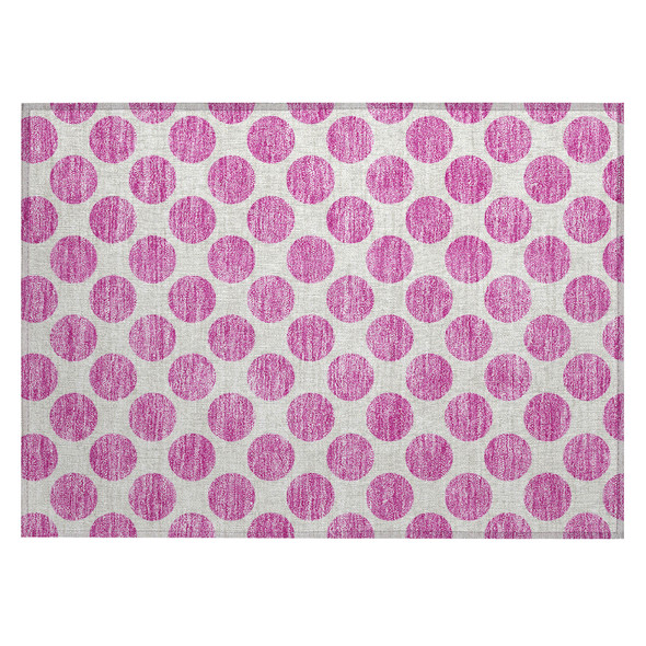 Addison Chantille ACN980 Blush Rug