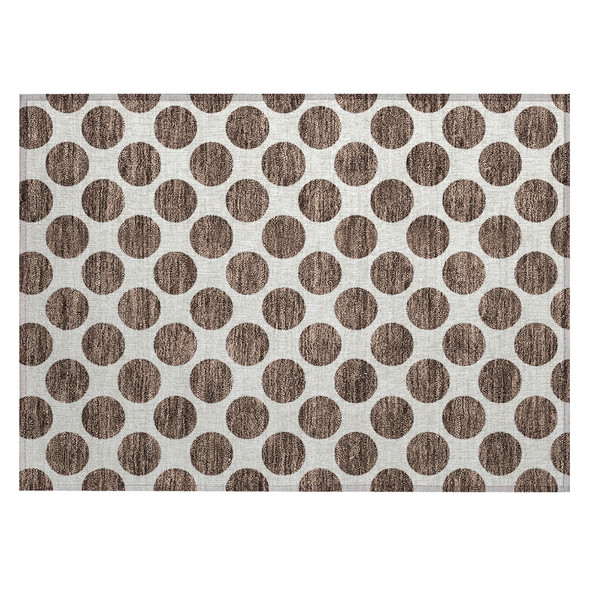 Addison Chantille ACN980 Brown Rug