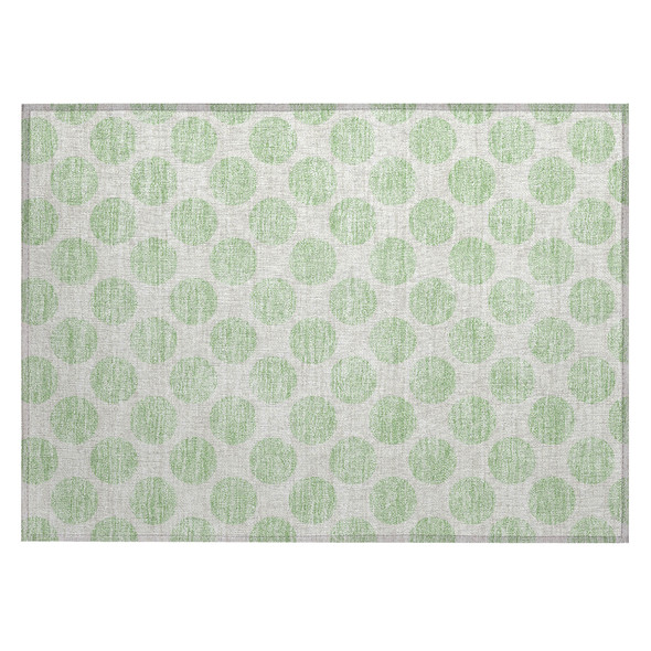Addison Chantille ACN980 Mint Rug