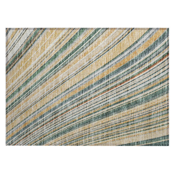 Addison Chantille ACN981 Beige Rug