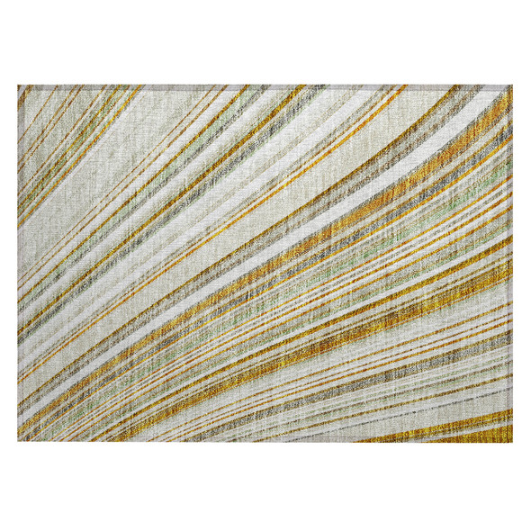 Addison Chantille ACN981 Linen Rug