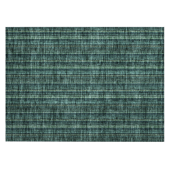 Addison Chantille ACN982 Teal Rug