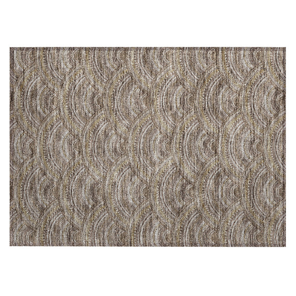 Addison Chantille ACN984 Brown Rug