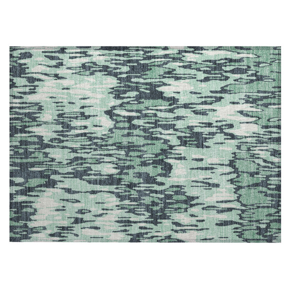 Addison Chantille ACN986 Sage Rug